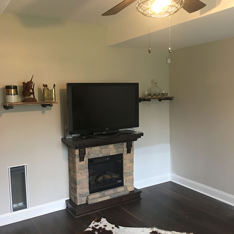 fireplace-tv-ceiling-fan-light